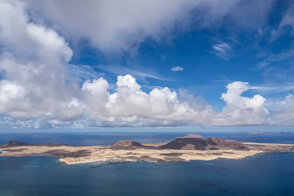 Lanzarote