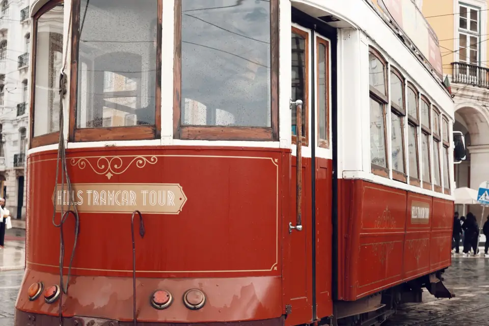 Lisbon