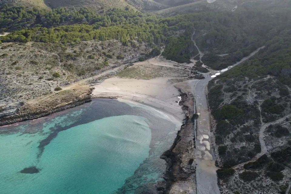 Majorca