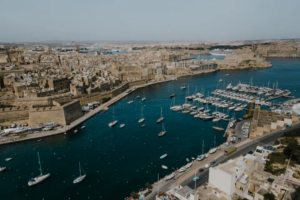 Malta