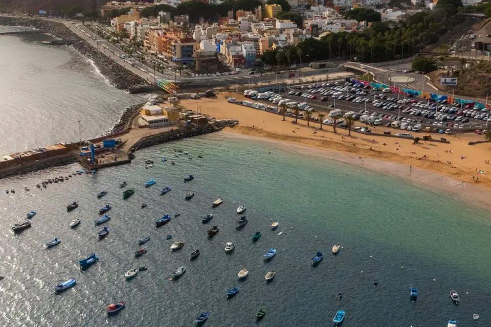 Tenerife