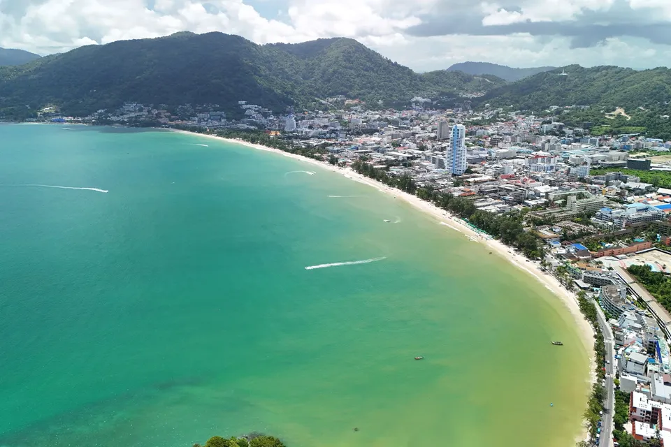 Thailand